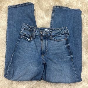 Old navy flare jeans